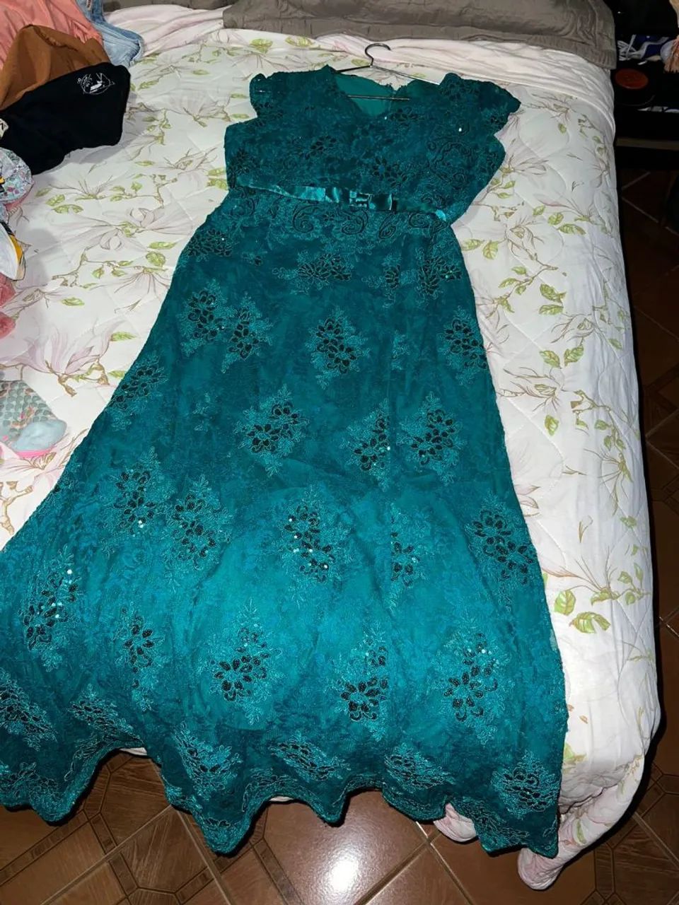 Vestido festa - Foto 2