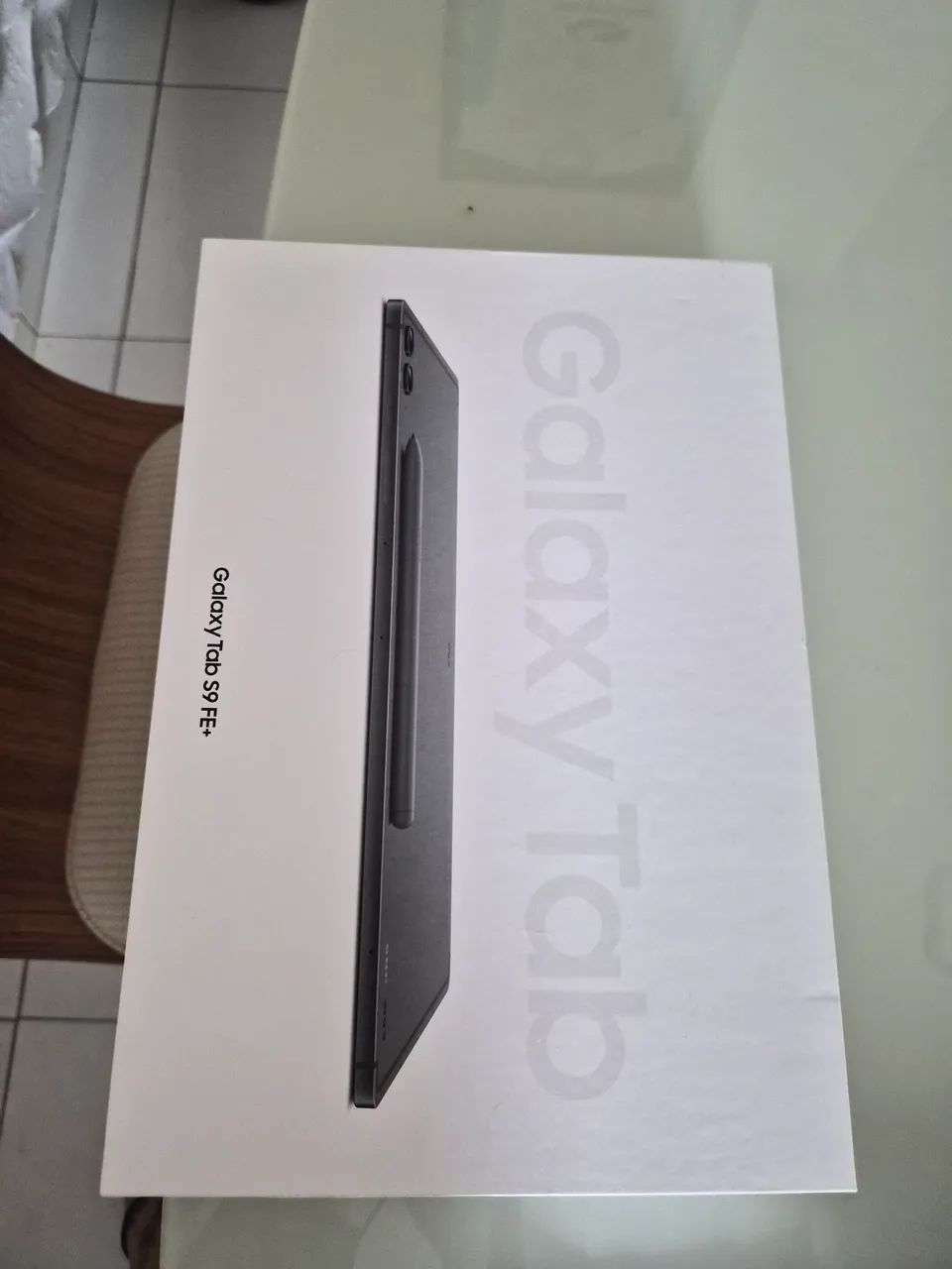 Vendo Tablet Samsung em Perfeito Estado