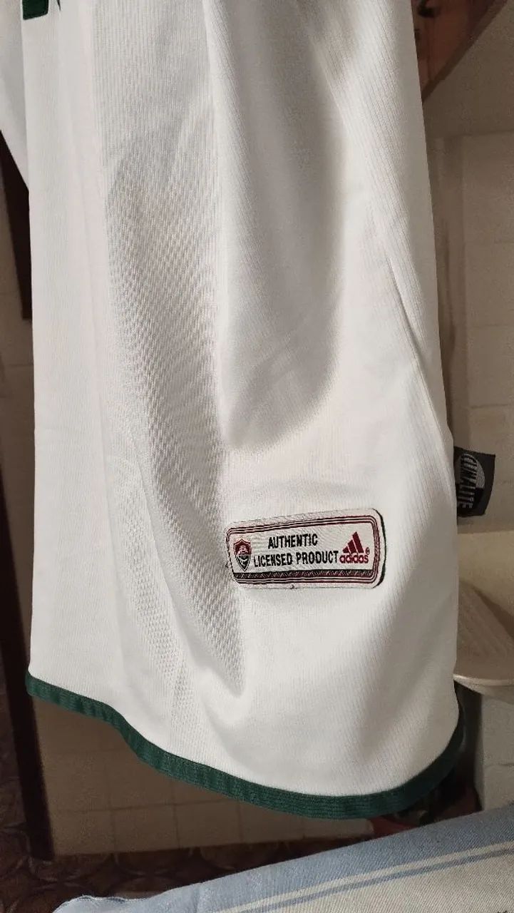 Camisa do Fluminense  - Foto 5
