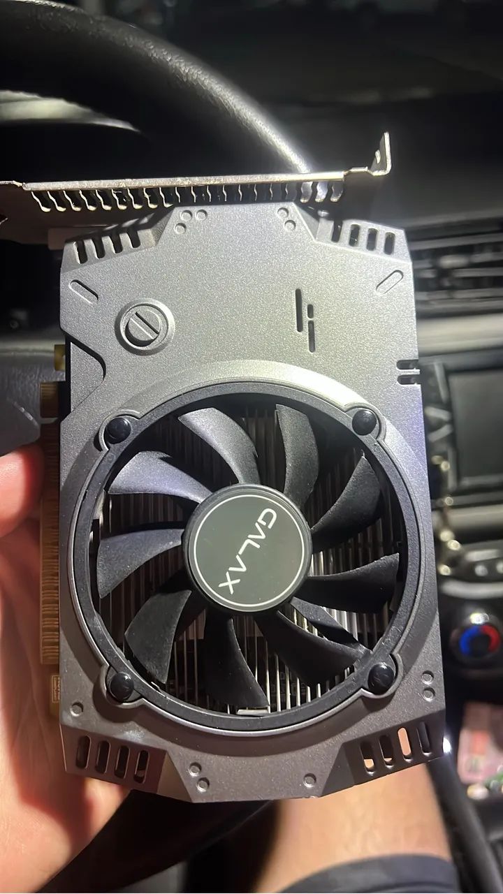 Placa de video - Foto 2