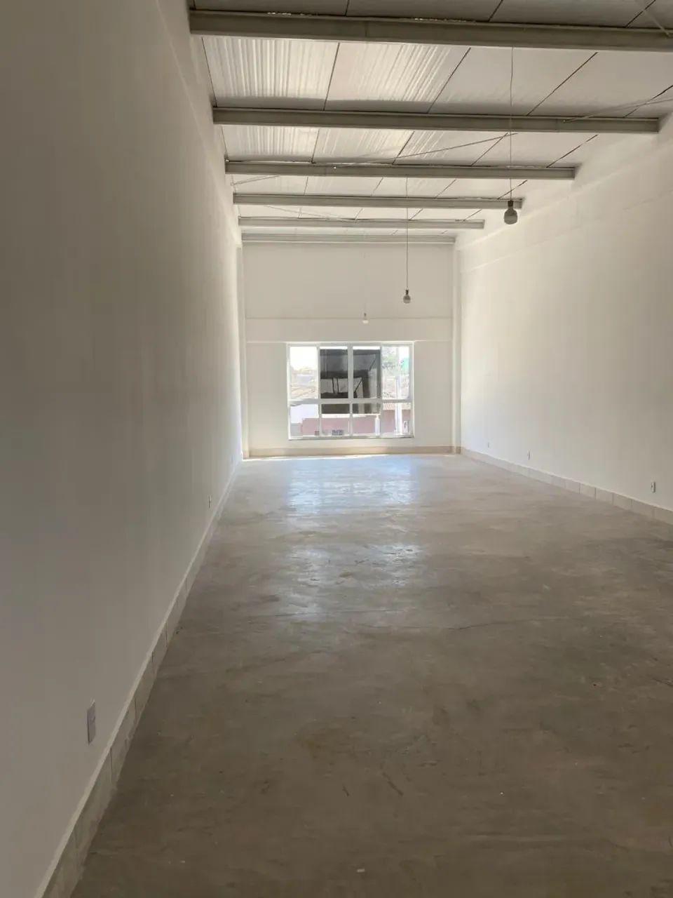 Imóvel para aluguel possui 65 metros quadrados - Foto 3