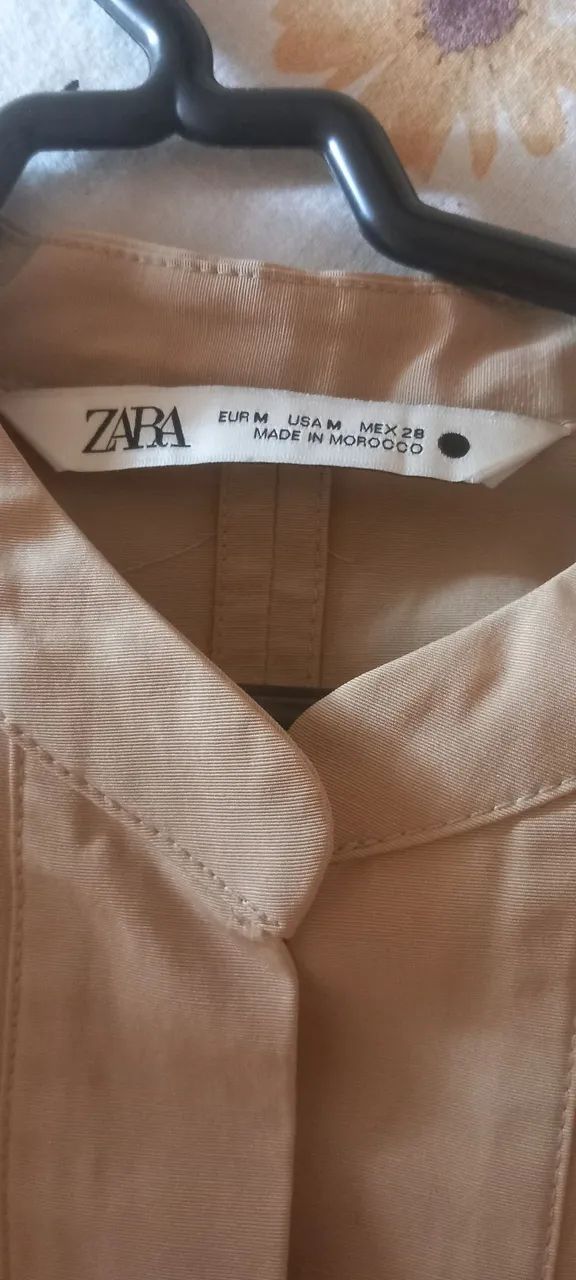 Vestidos ZARA - Foto 4