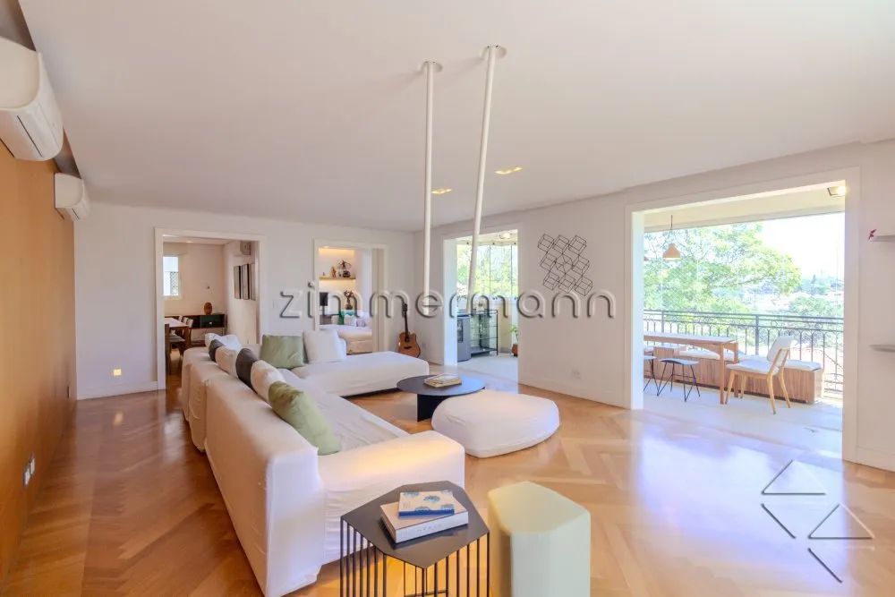 APARTAMENTO HIGIENÓPOLIS 3 DORMITÓRIOS 4 VAGAS - Foto 4