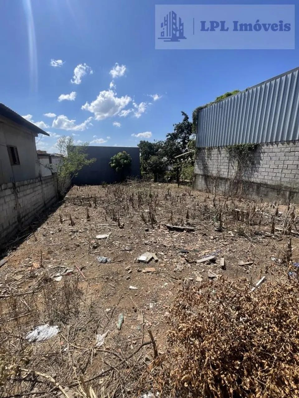 Lote para Venda em Sarzedo, Brasilia - Foto 2