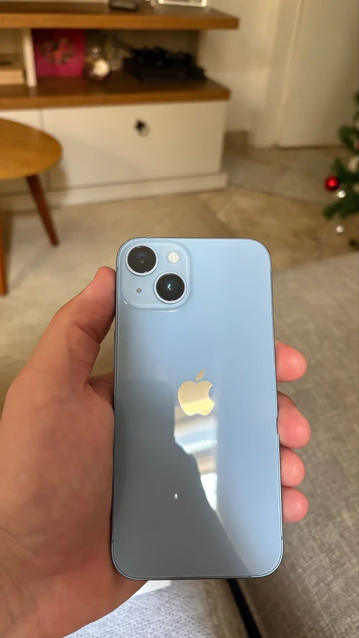 iPhone 14 128gb Impecável  - Foto 2