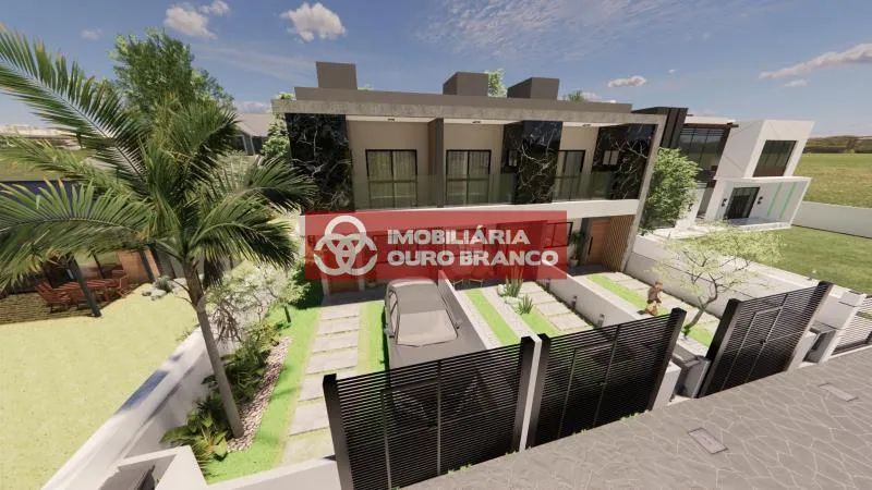 Sobrado - Florianópolis SC - Foto 5