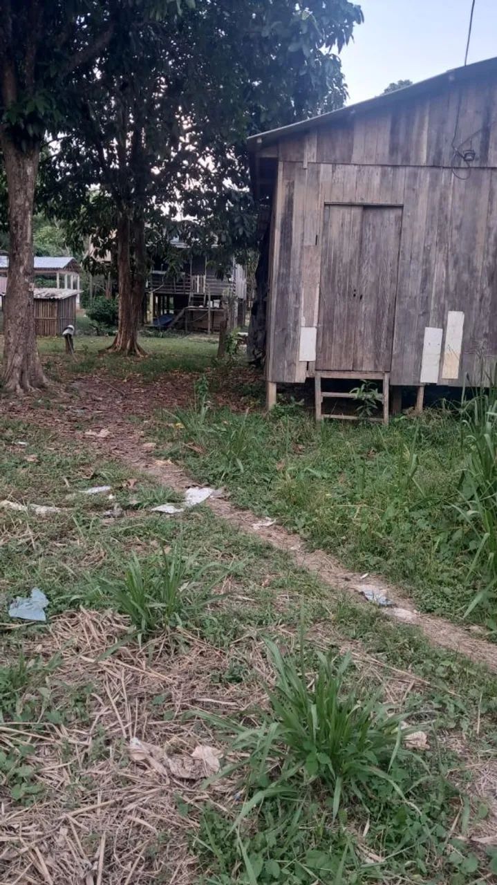 Vende-se esse terreno  - Foto 2