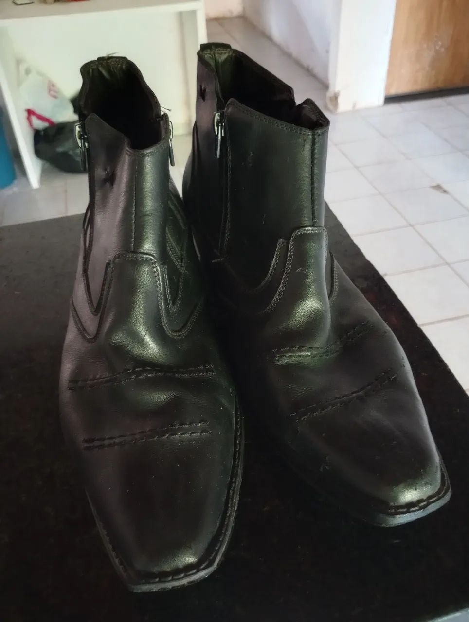 Bota  Country Masculina  - Foto 2