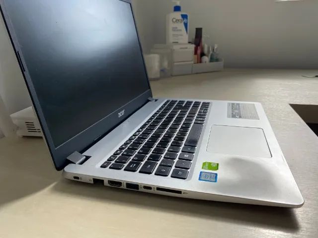 Notebook Acer Aspire 5 i7 | 16GB RAM | SSD NVMe | Placa de Vídeo Dedicada - Foto 3