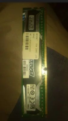 8gb ddr3 pc - Foto 4