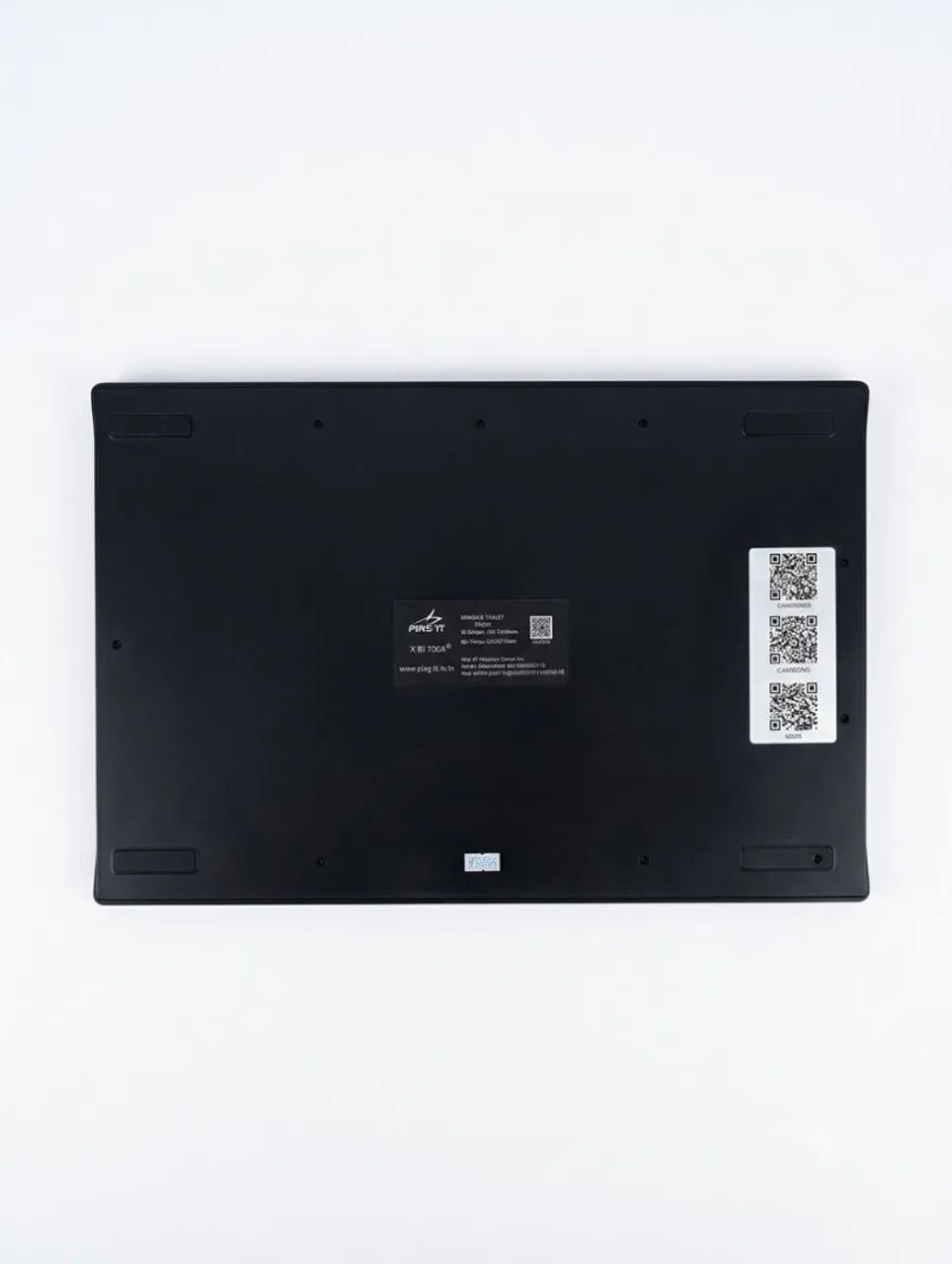 MESA DIGITALIZADORA VINSA VIN 1060 PLUS - Foto 2