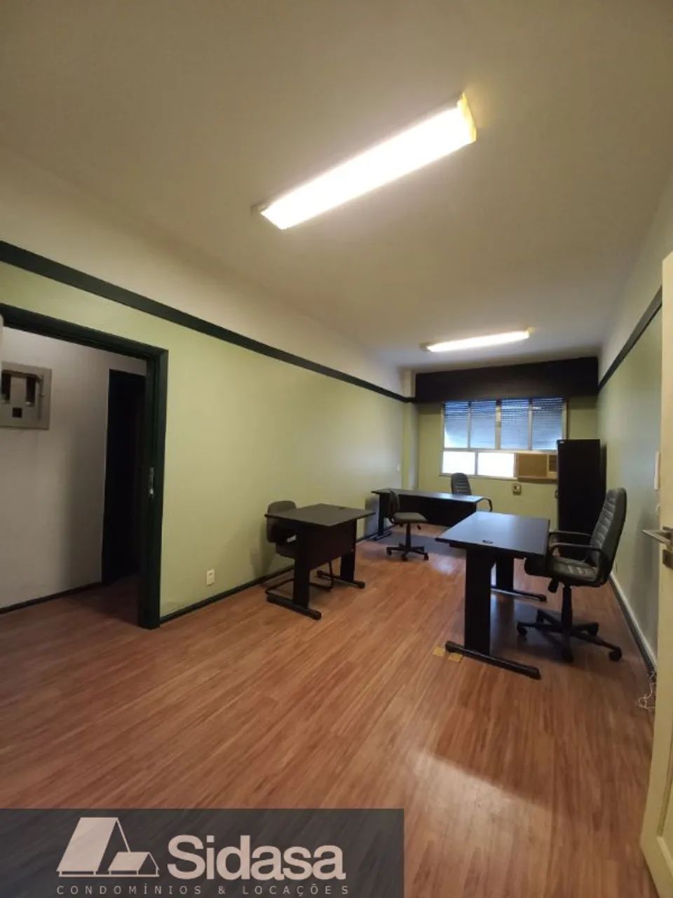 SALA COMERCIAL RIO DE JANEIRO CENTRO - Foto 5