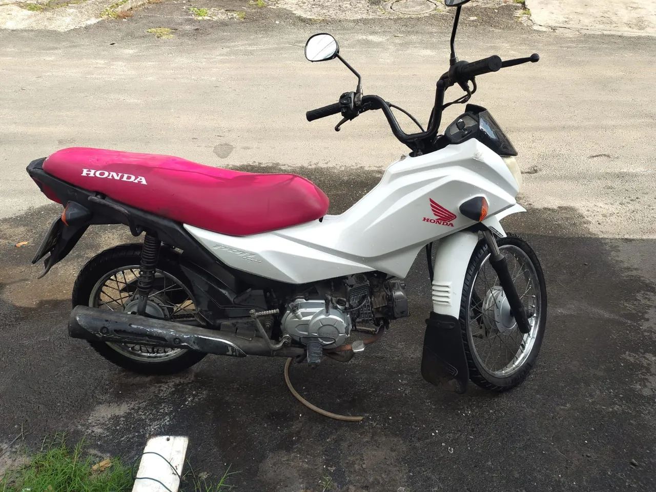 Pop 110i - Foto 2