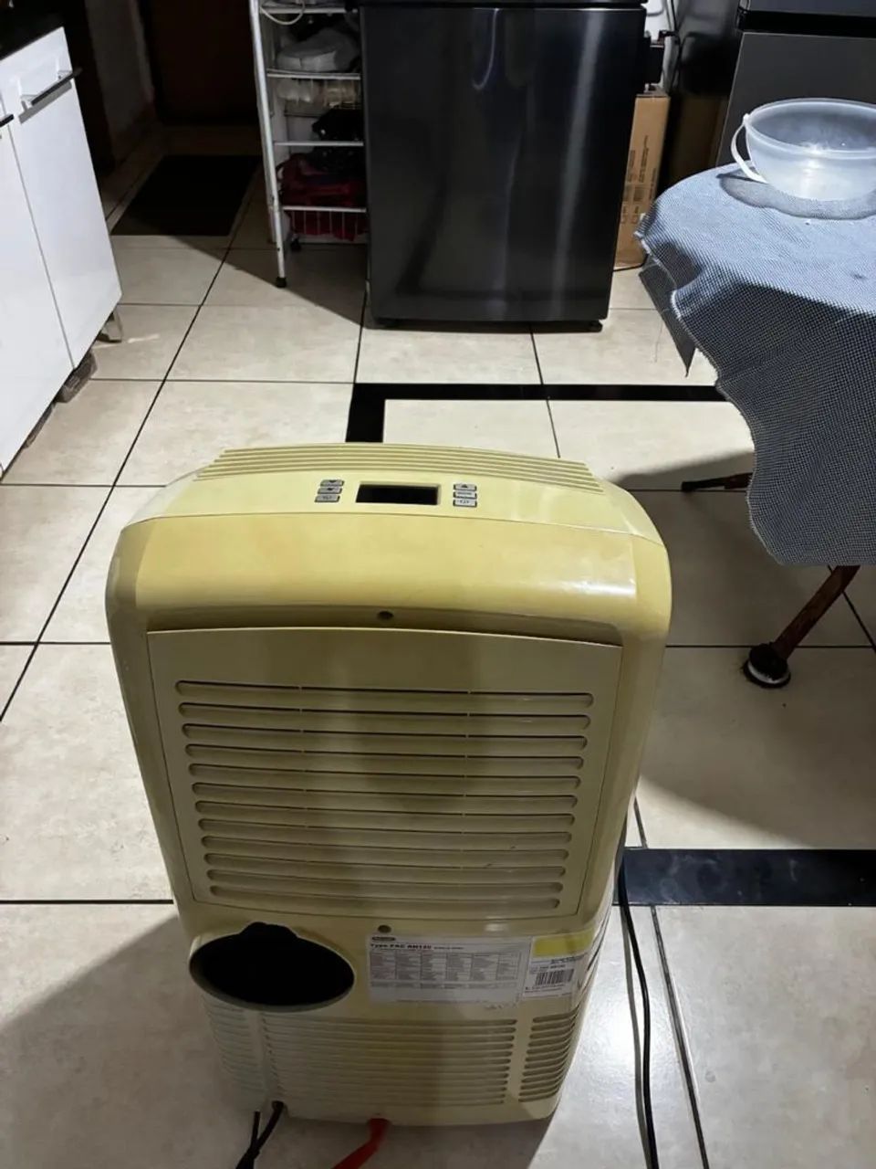 Ar condicionado  - Foto 4