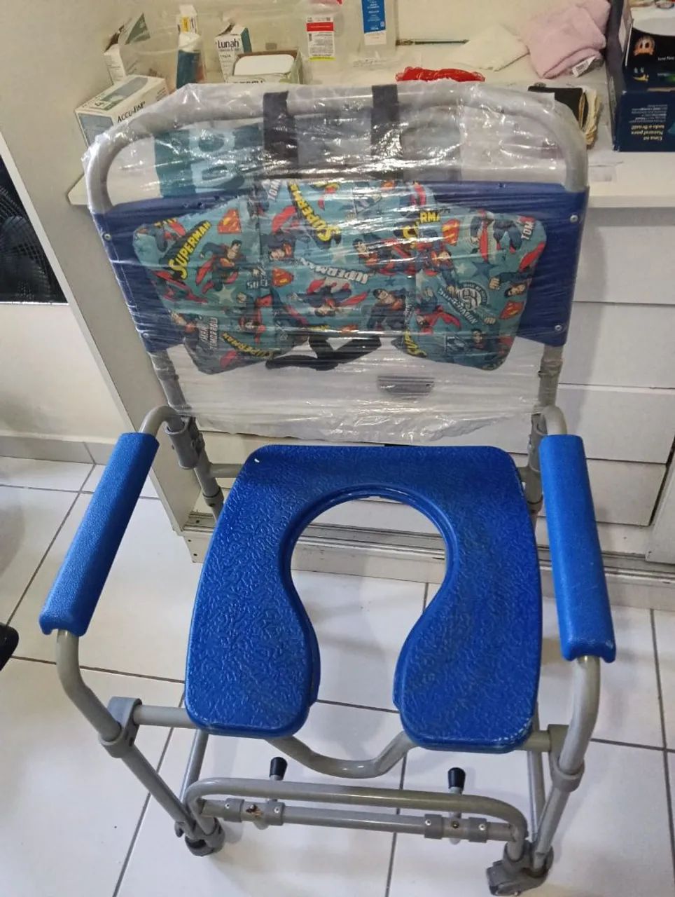 Vendo Cama Hodpitar - Foto 4