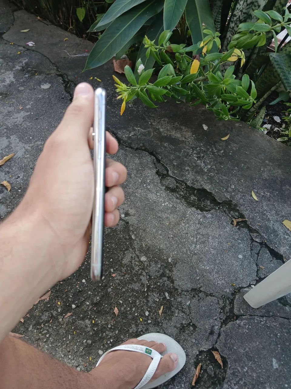 VENDO IPHONE X  - Foto 4