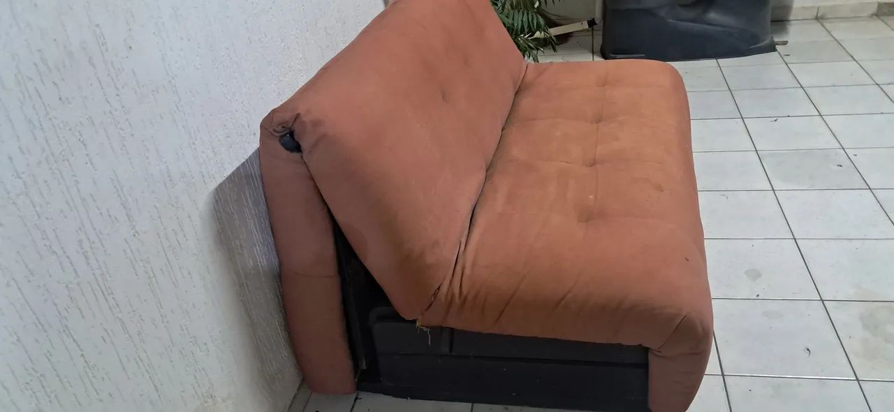 Sofá cama - Foto 5