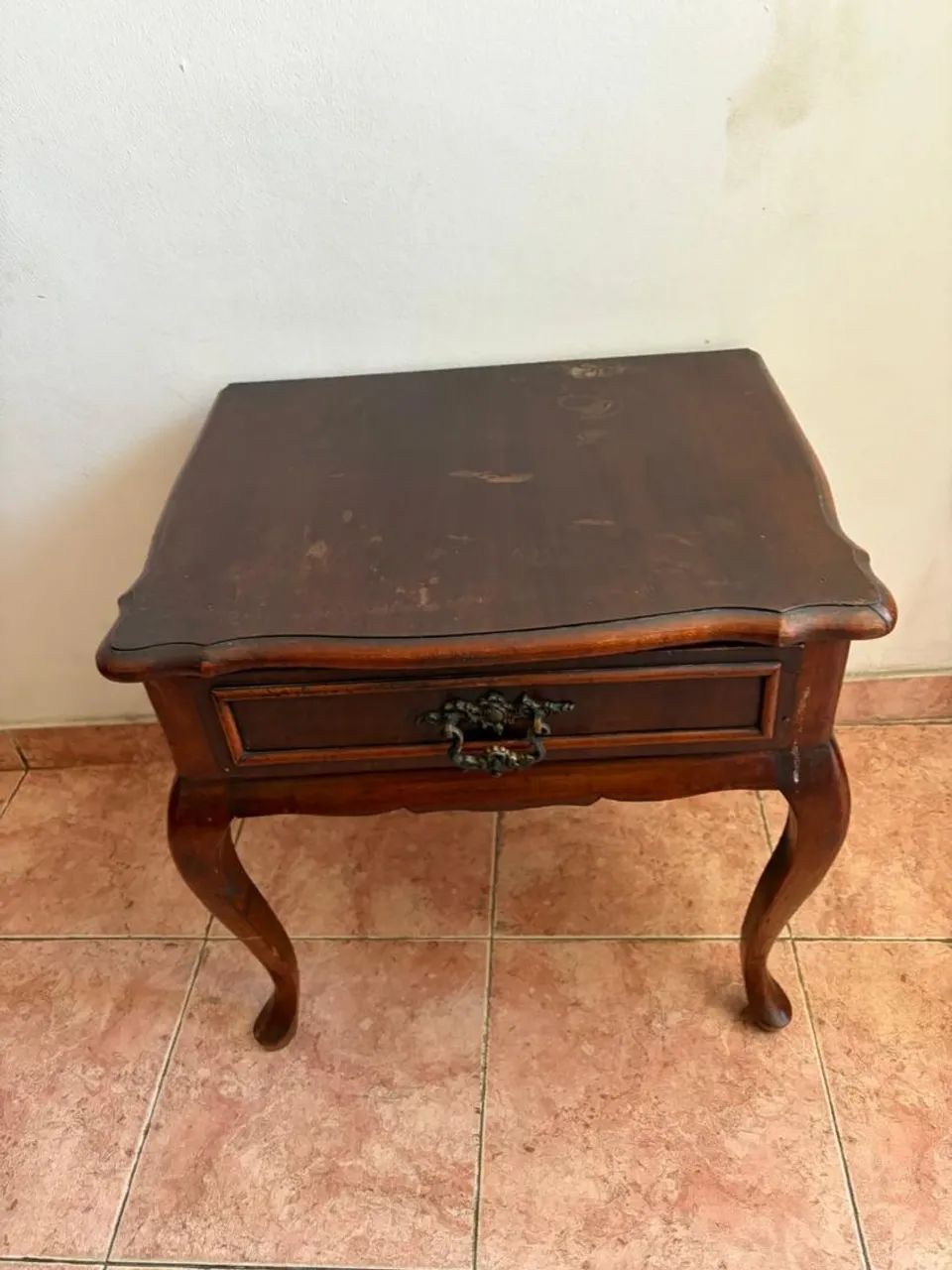 Móveis antigos madeira maciça - Foto 4
