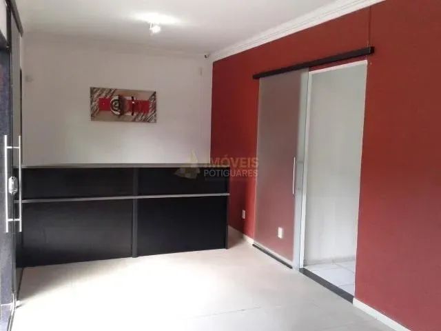 Prédio comercial com 9 salas em Lagoa Nova  440 m² de Área Útil - Foto 4