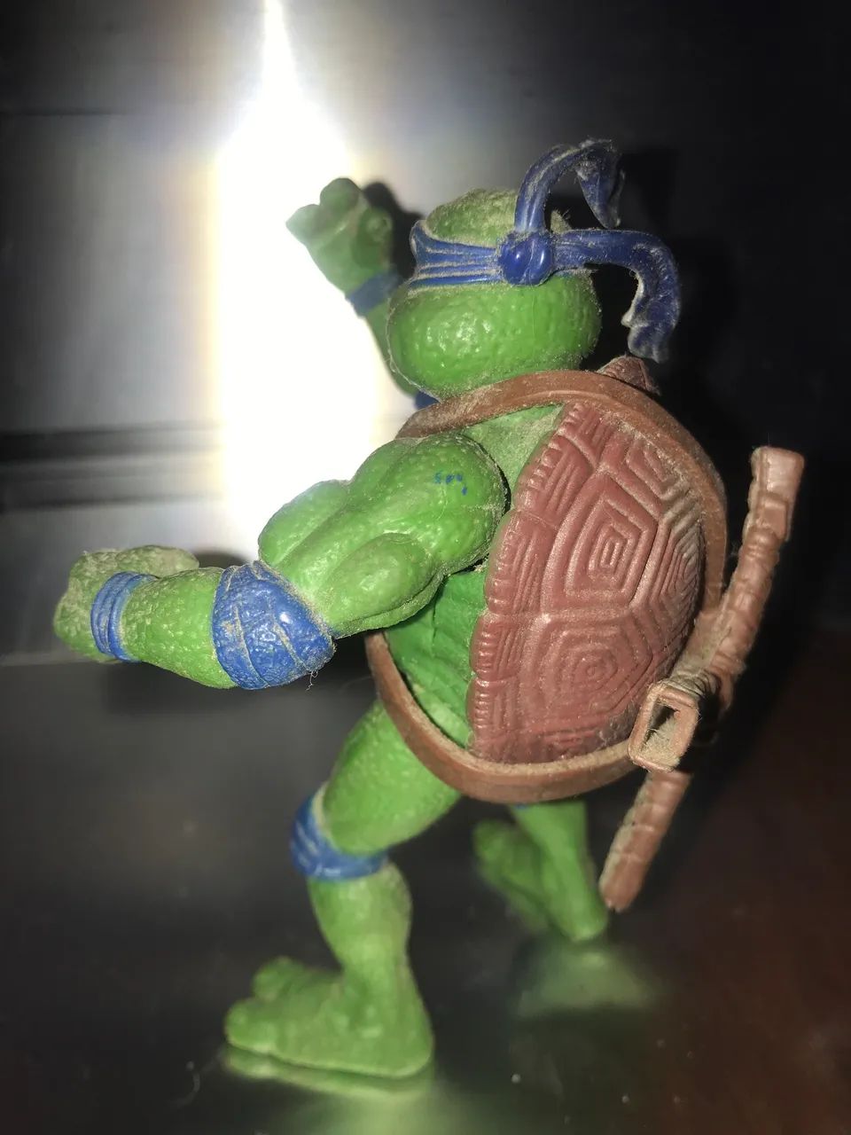 Tartaruga Ninja 