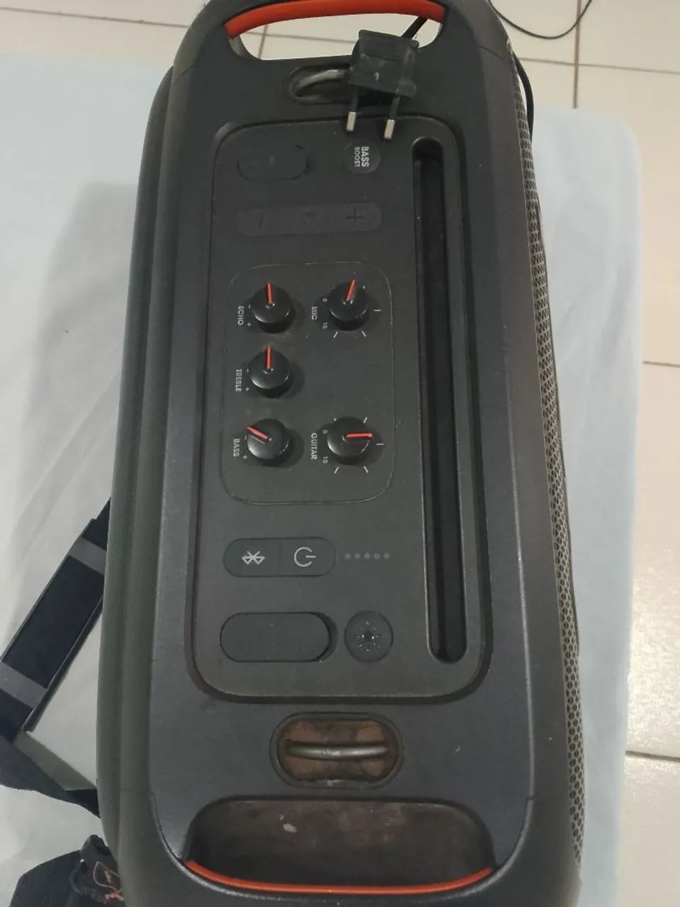 Caixa jbl - Foto 4