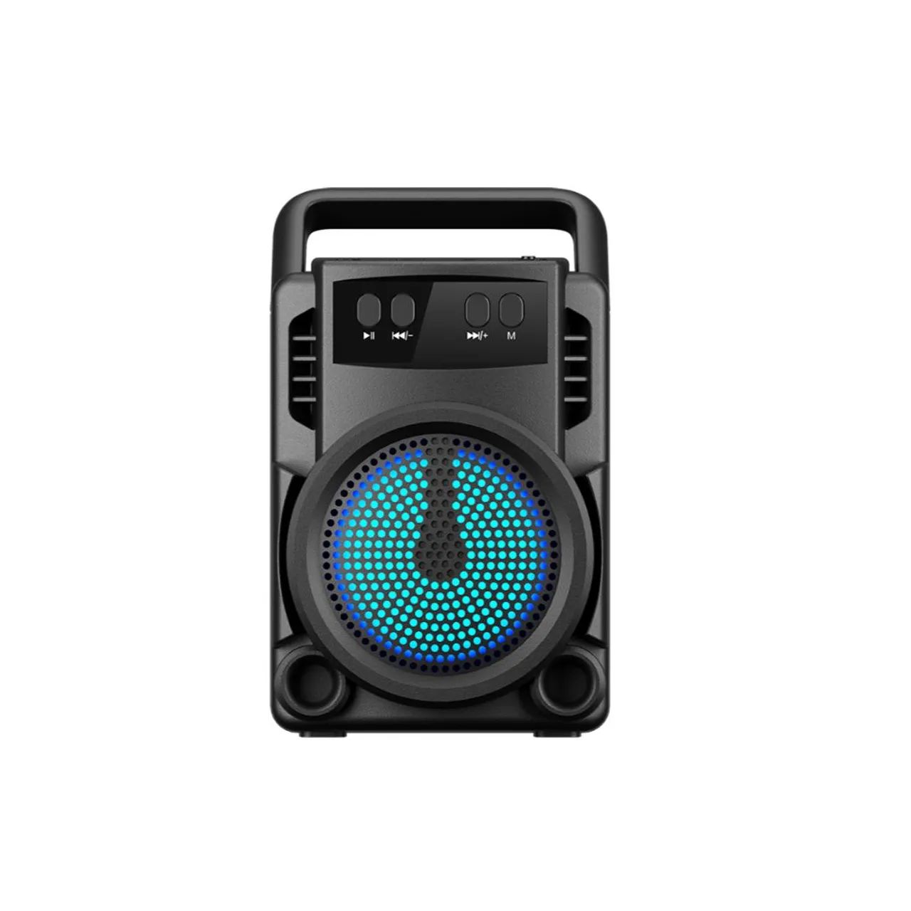 CAIXA DE SOM BLUETOOTH GTS-1360 - Foto 3