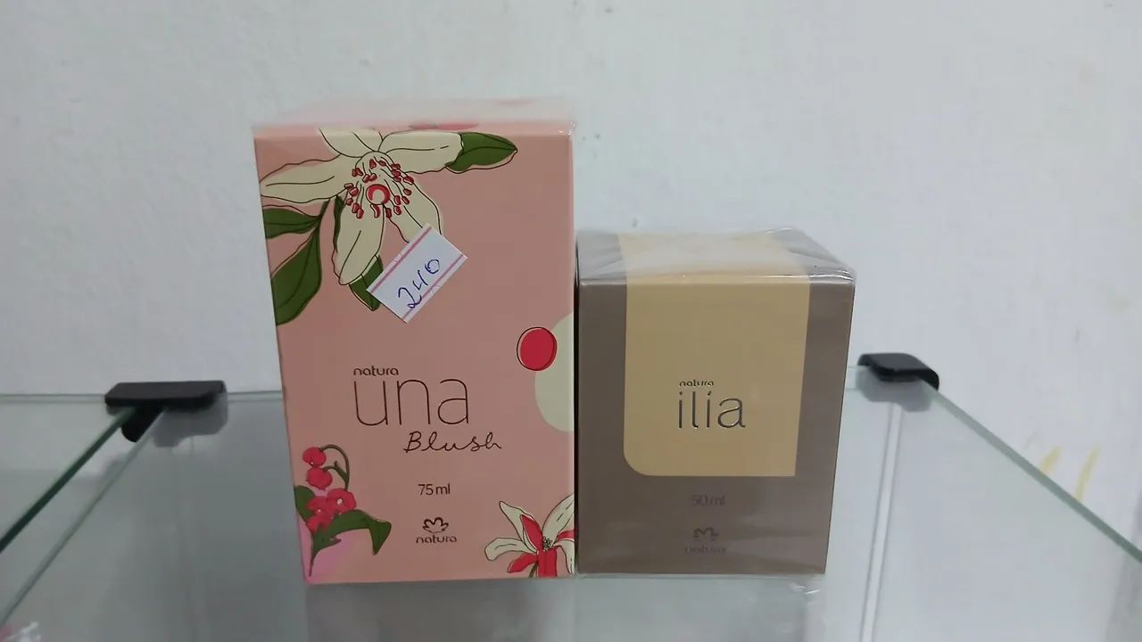 Perfume natura  - Foto 3