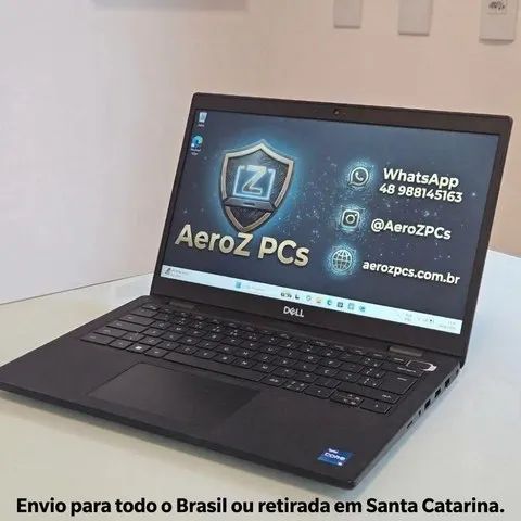 Notebook Dell na caixa com NF - Foto 5