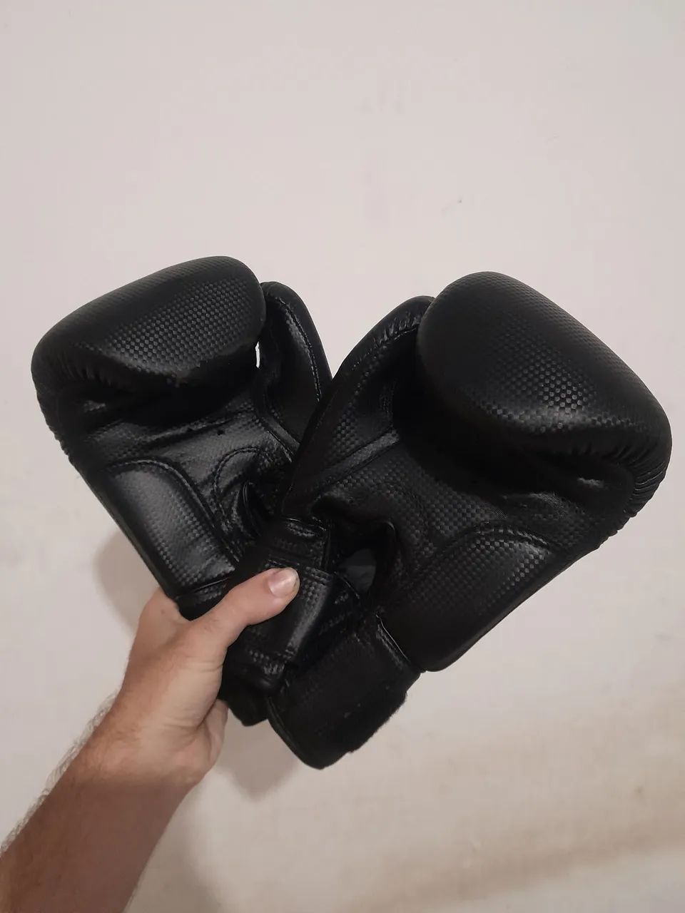 Luva boxe Muay Thai Kickboxing mks nova - Foto 4