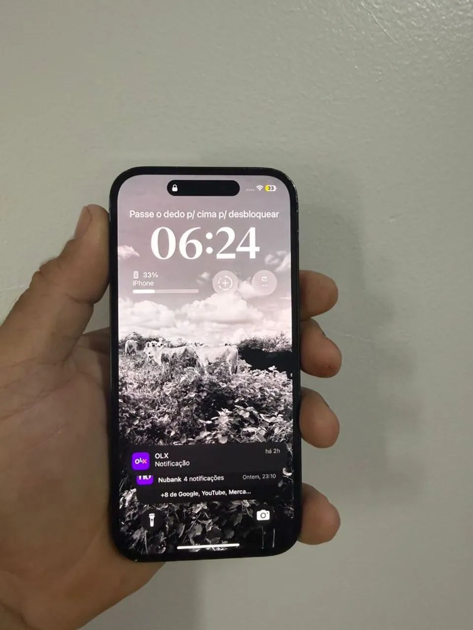 IPhone 14 pro - Foto 3