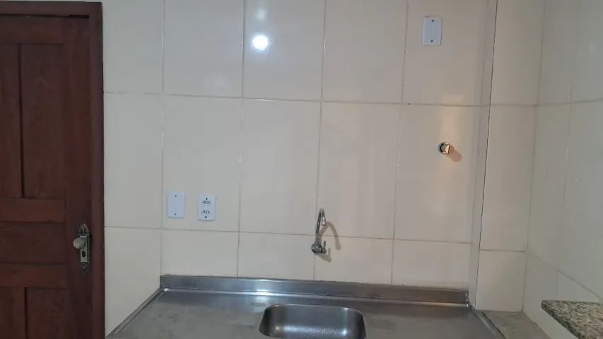 Alugo Ed. Urca - S ão Brás - Foto 2