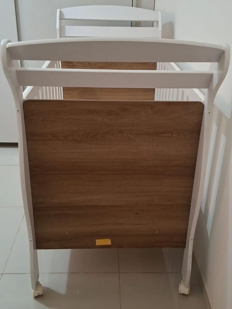 Berço e Cômoda  - Foto 3