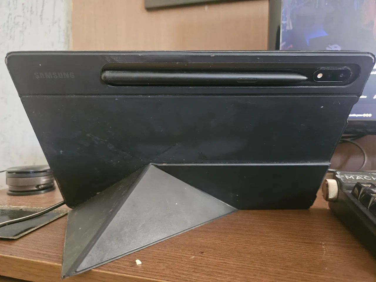 Samsung Galaxy tab s8 - Foto 3