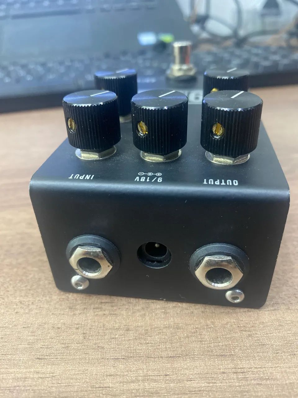 Pedal Compressor RAD 479 Deep Compressor - Foto 4