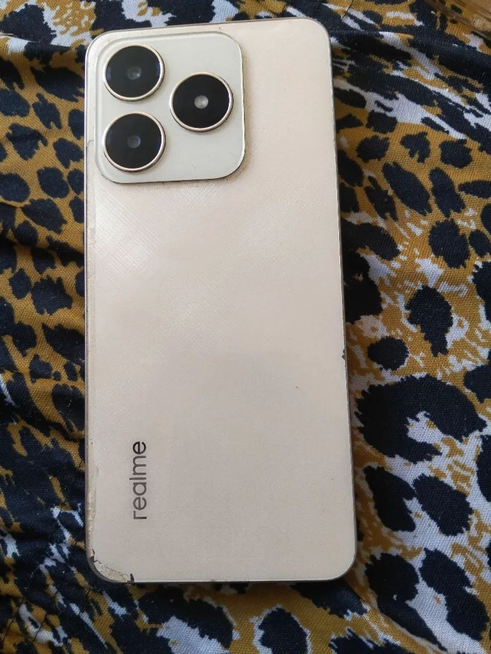 Realme C61 - Foto 3