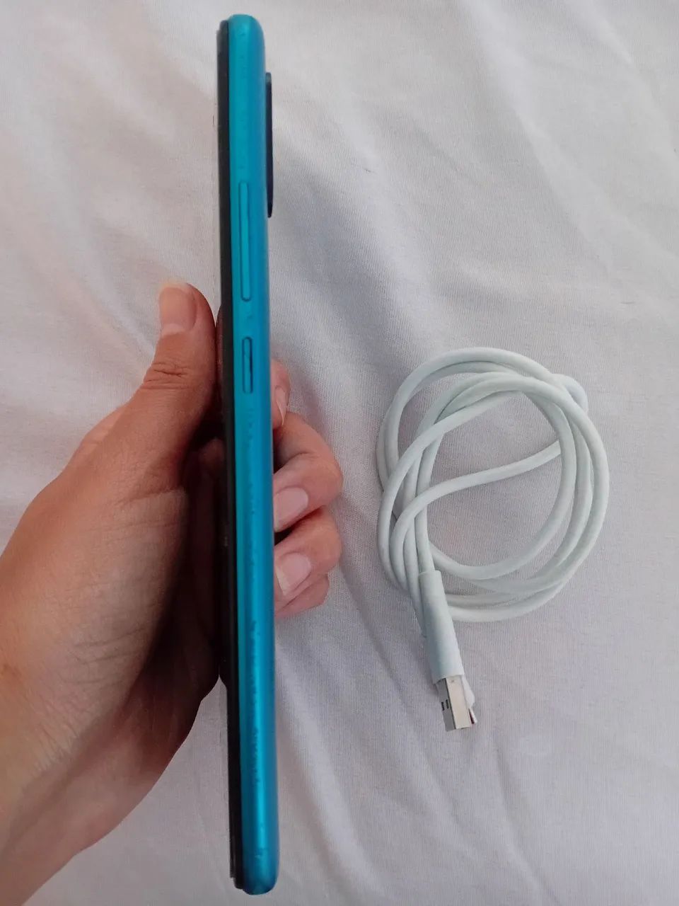 Celular redimi  9i - Foto 5