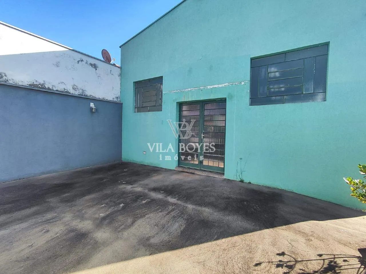 SALÃO À VENDA PRÓXIMO AO BAIRRO VILA SÔNIA - Foto 2