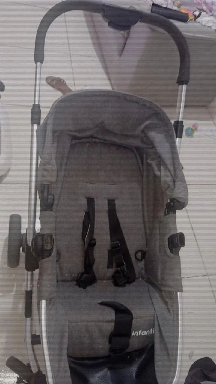 Carro de bebê.. - Foto 4
