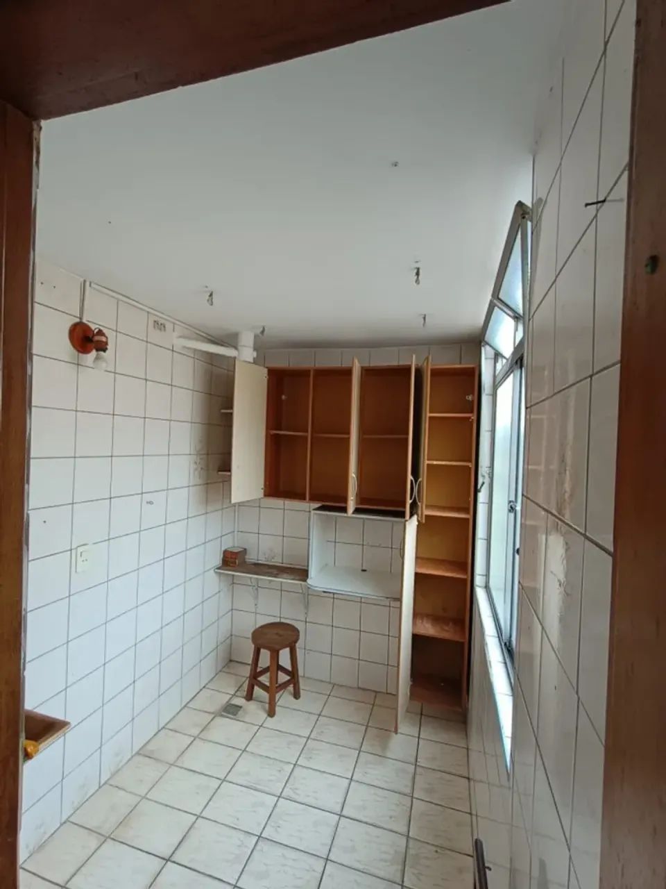 Imóvel para venda tem 50 metros quadrados com 2 quartos - Foto 4