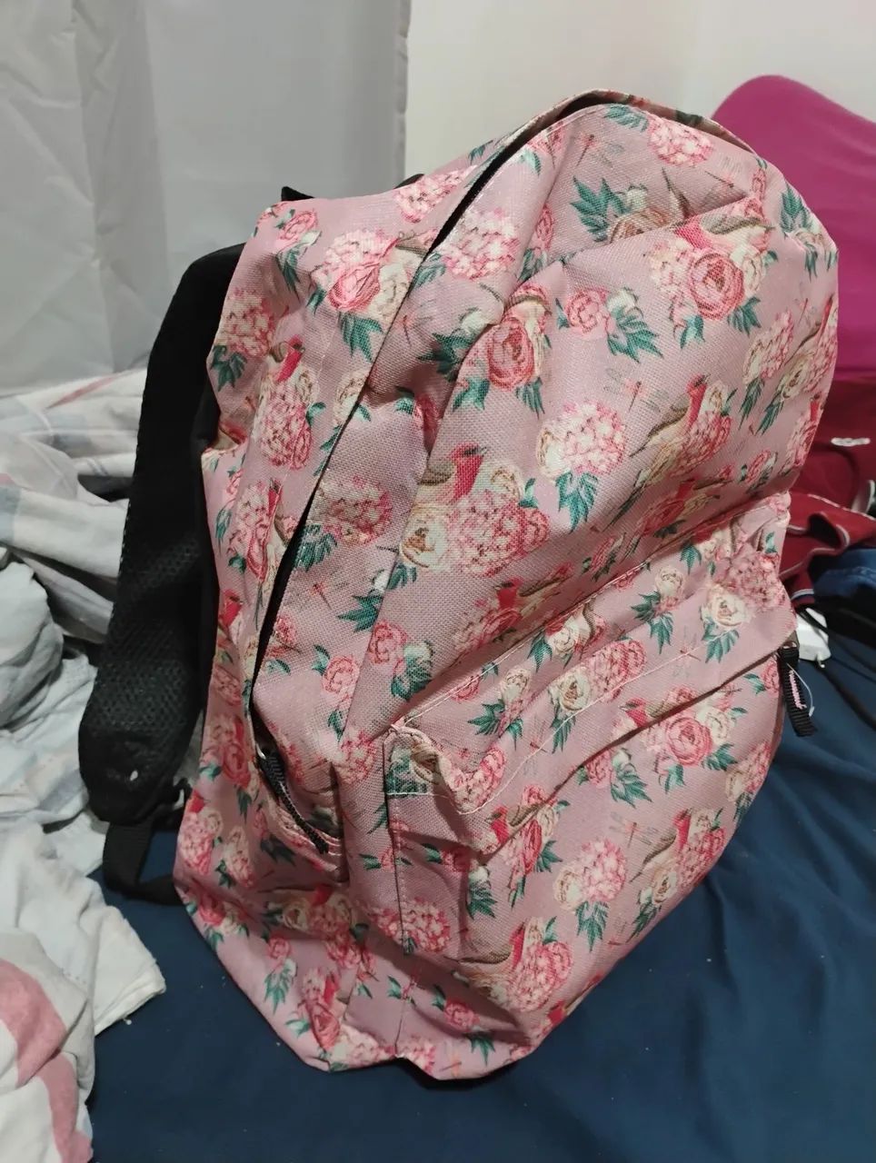 Mochila nova - Foto 2