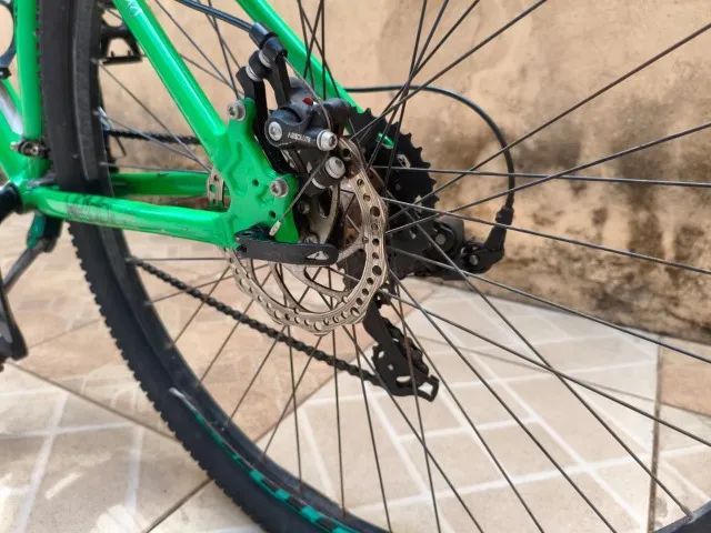 bicicleta - Foto 5