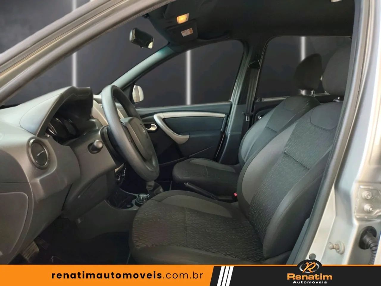 Renault Duster Dynamique 1.6 Flex 16V Aut. 2019 - Foto 5