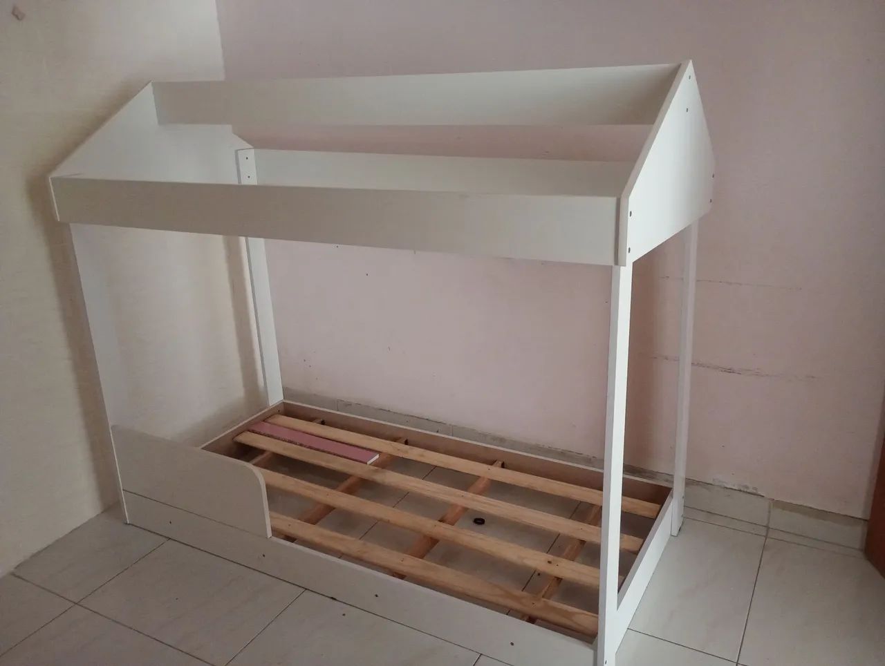 Berço mini cama  - Foto 3