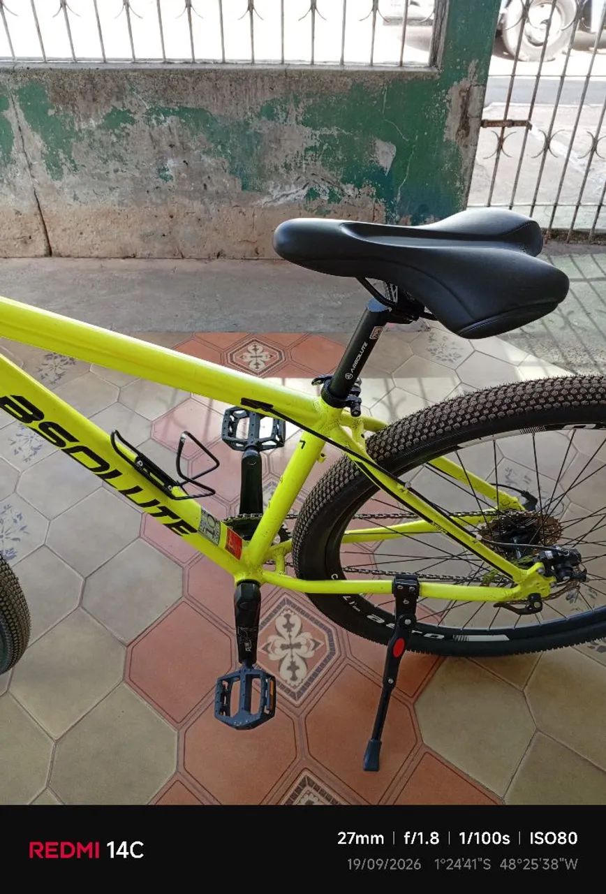 Bike absolute t17 - Foto 4