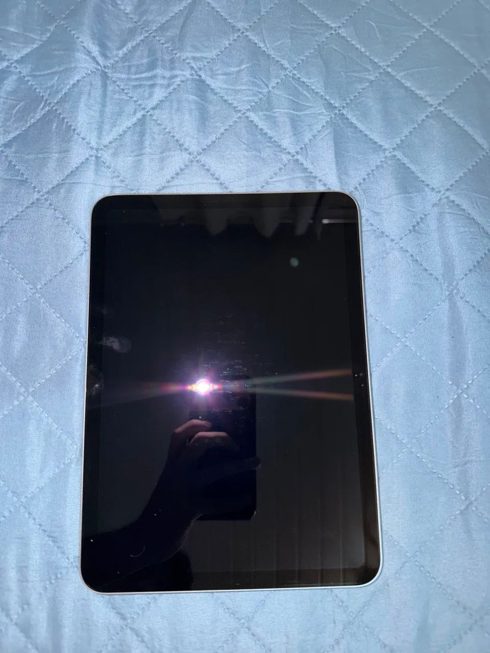 iPad 10 - Foto 5