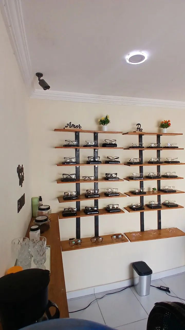 Vendo ótica completa  - Foto 2