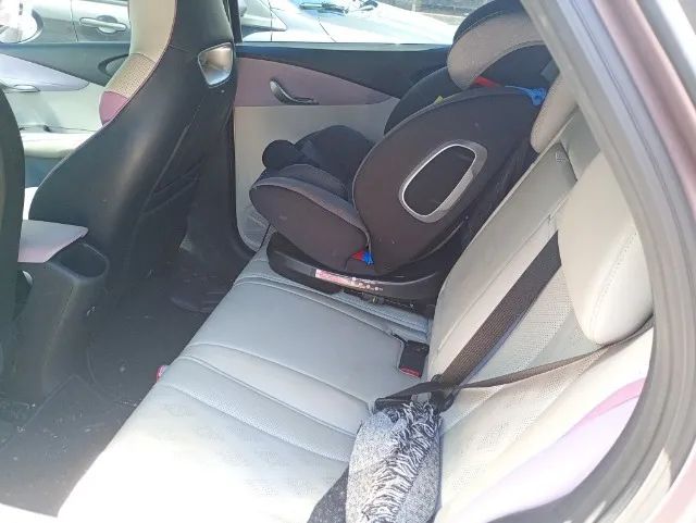 BYD Dolphin Plus (Elétrico) 2024 - Foto 5