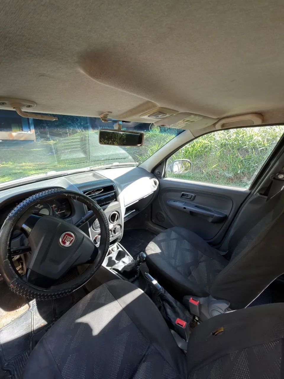 Fiat Palio PALIO 1.0/ TROFEO 1.0 FIRE/ FIRE FLEX 4P 2016