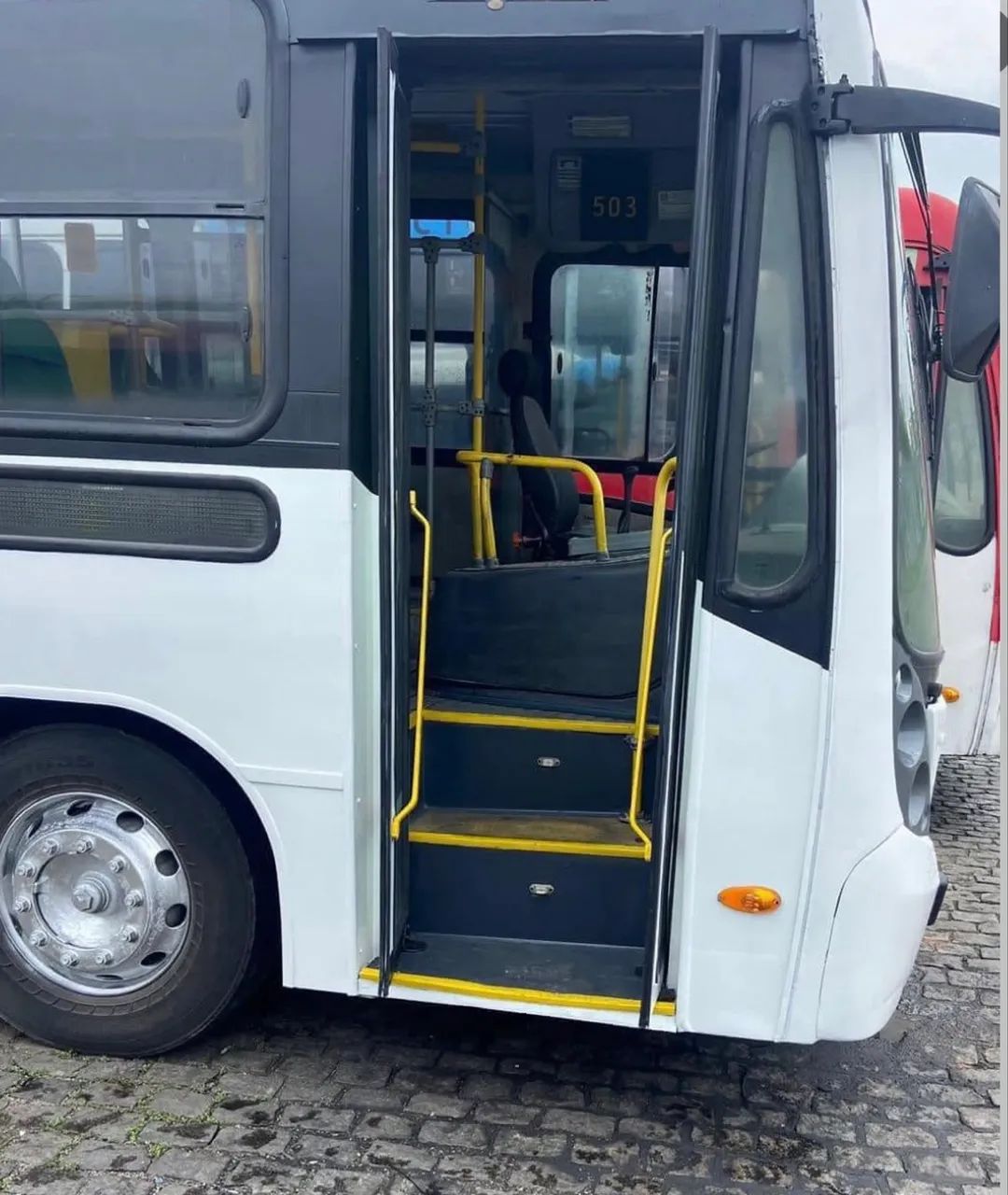 COMPRE SEU ÔNIBUS PARCELADO - Foto 3