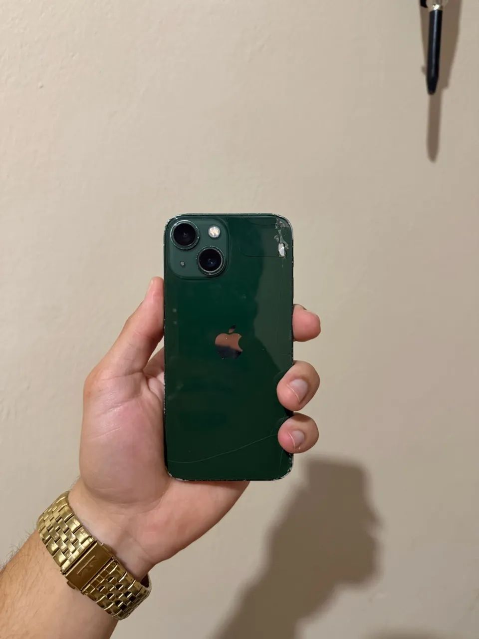 iPhone 13 mini 